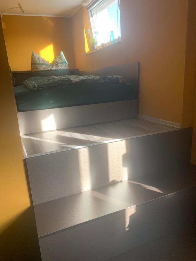 Apartment Thiele In