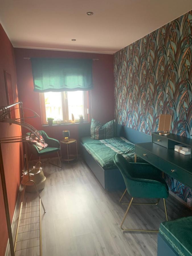 Apartment Thiele In