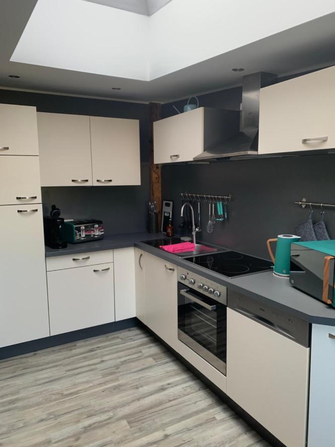 Apartment Thiele In Rosswein
