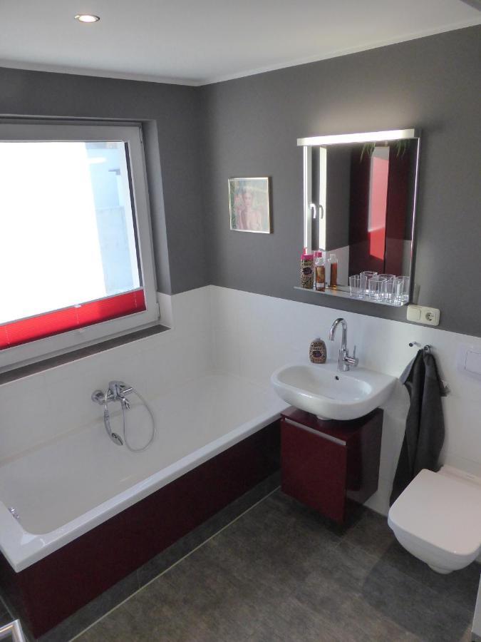 Apartment Thiele In *