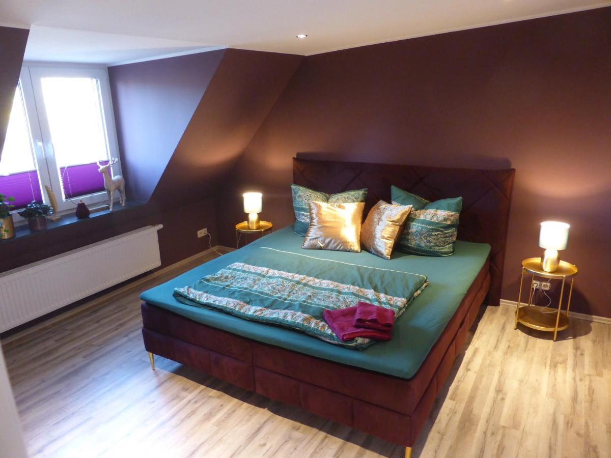 Apartment Thiele In *