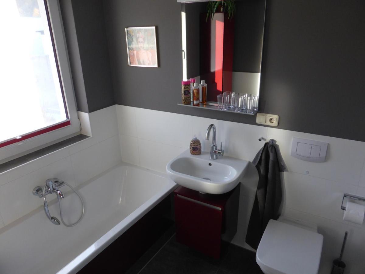 Apartment Thiele In Rosswein