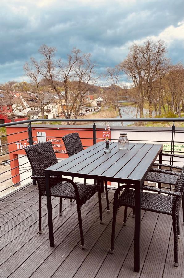 Apartment Thiele In *